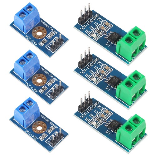 Pcs acs712 30a hall effect - pcs,
