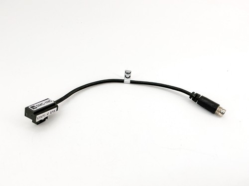 New parker smc - smc-1nc, effect