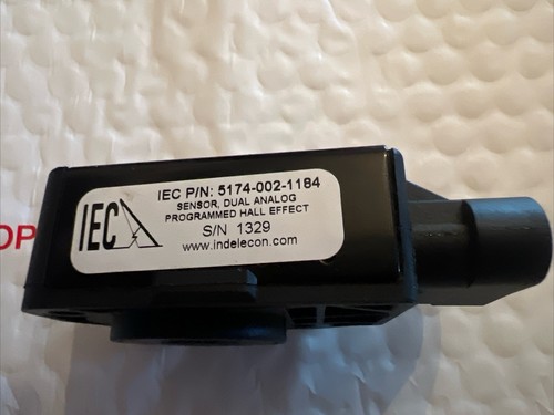 Iec indelecon 5174 - iec,