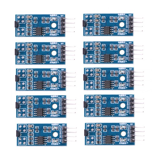 10pcs 3144e hall - hall, sensor