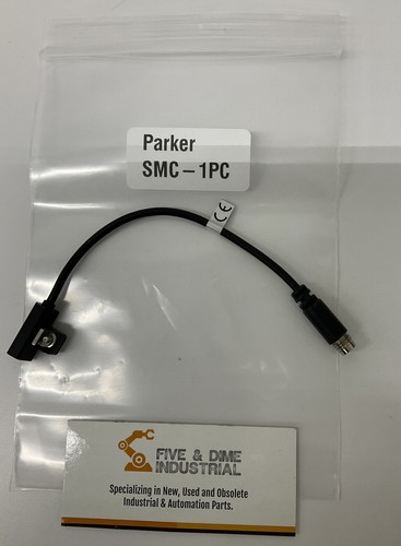 Parker smc 1pc - parker, pnp