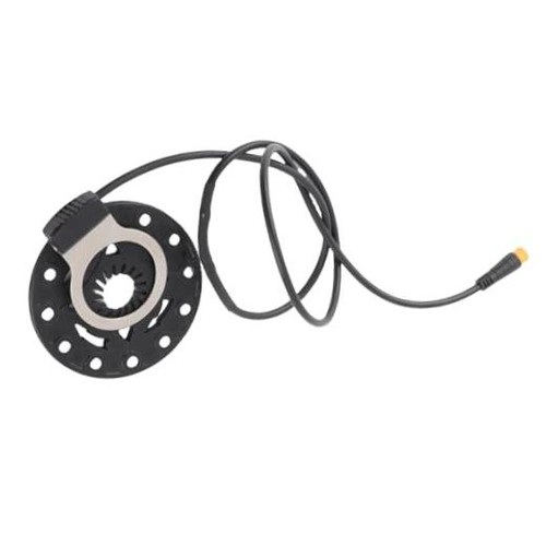 Hall effect sensor ebike pedal - hall,