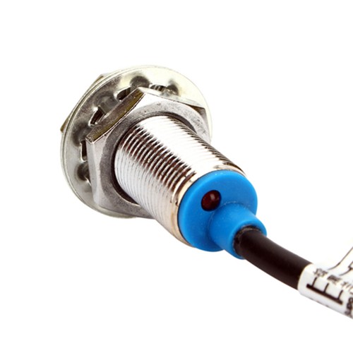 Hall effect sensor - effect, proximity