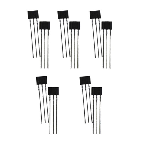 Oh49e ss49e hall - ss49e, sensor