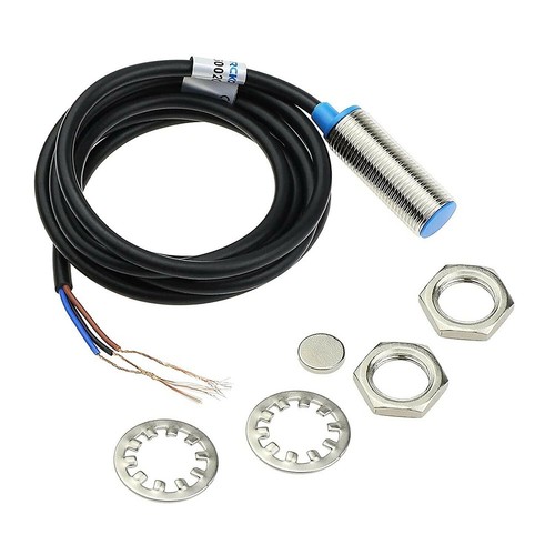Sensor 24v hall - 24v,
