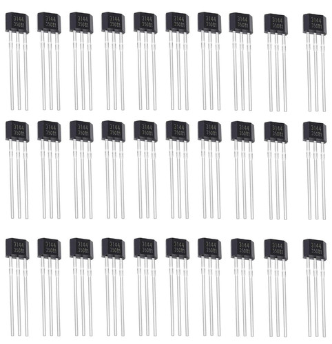 Pack a3144 hall - 30-pack,