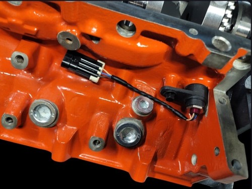 Ls1 ls2 ls3 - , crank