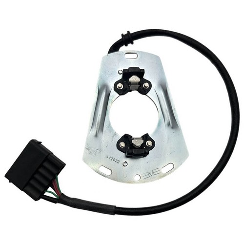 Bmw oil head - oil-head, ignition