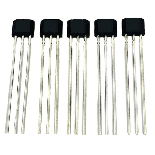 Pack ss495b hall - pack, 5